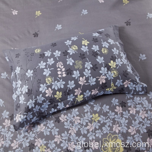 Cotton Pillow Living Room Pure cotton linen sleeping pillow Factory